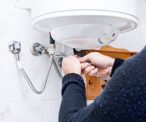 About Tankless Water Heater Installation Pros Superior, WY